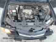 2004 Chevrolet Impala с VIN 2G1WF52EX49182096, выставлен на аукционе Copart как лот 74515894 с пробегом 148 691 миль миль и Списание • Salvage title. История ставок и продаж доступна на DreamBid. Изображение 11.