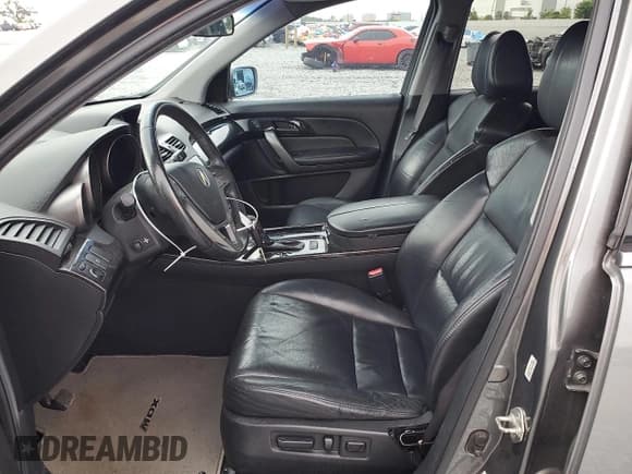 ✅ 2007 Acura MDX Sport • VIN: 2HNYD28547H551440 • Лот: 80177975. Опубликован ранее на Copart с пробегом 289 038 миль. Бесплатный доступ к архиву аукционных продаж из США и подробный отчёт об истории автомобиля на DreamBid. Изображение 7.