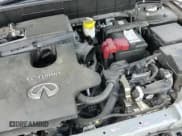 ✅ 2024 Infiniti QX50 Luxe • VIN: 3PCAJ5BAXRF108483 • Лот: 55598975. Опубликован ранее на Copart с пробегом 12 284 миль. Бесплатный доступ к архиву аукционных продаж из США и подробный отчёт об истории автомобиля на DreamBid. Изображение 17.