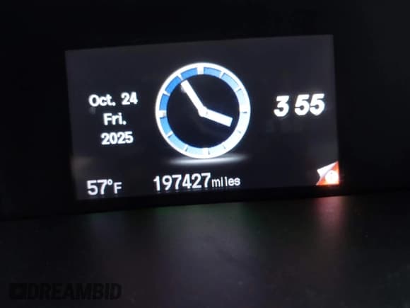 ✅ 2012 Honda Civic EX-L • VIN: 2HGFB2F92CH513922 • Lot: 43531292. Listed on IAAI with 197,427 mi. Free auction sales archive from the USA and detailed vehicle history report at DreamBid. Image 7.