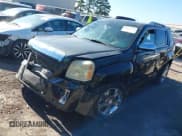 ✅ 2012 GMC Terrain SLT-2 • VIN: 2GKFLWE56C6320867 • Lot: 41021729. Listed on IAAI with 147,135 mi. Free auction sales archive from the USA and detailed vehicle history report at DreamBid. Image 2.