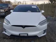 ✅ 2021 Tesla Model X Long Range Plus • VIN: 5YJXCAE21MF323910 • Лот: 43808115. Опубликован ранее на IAAI с пробегом Не указан. Бесплатный доступ к архиву аукционных продаж из США и подробный отчёт об истории автомобиля на DreamBid. Изображение 6.