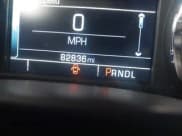 ✅ 2017 Chevrolet Silverado 1500 LT • VIN: 3GCPCREC4HG321513 • Лот: 43448269. Опубликован ранее на IAAI с пробегом 82 836 миль. Бесплатный доступ к архиву аукционных продаж из США и подробный отчёт об истории автомобиля на DreamBid. Изображение 16.