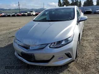 ✅ 2017 Chevrolet Volt LT • VIN: 1G1RC6S58HU102752 • Lot: 44234334. Wystawiony na Copart z przebiegiem 170 895 mil. Bezpłatny archiwum sprzedaży aukcyjnych z USA i szczegółowy raport historii pojazdu na DreamBid. Zdjęcie 5.