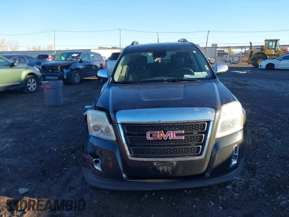 ✅ 2013 GMC Terrain SLE • VIN: 2GKFLTEK7D6155353 • Lot: 43562713. Wystawiony na IAAI z przebiegiem 124 064 mil. Bezpłatny archiwum sprzedaży aukcyjnych z USA i szczegółowy raport historii pojazdu na DreamBid. Zdjęcie 12.