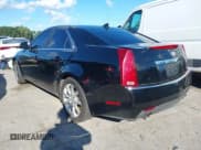 ✅ 2009 Cadillac CTS RWD • VIN: 1G6DF577090143708 • Лот: 43082266. Опубликован ранее на IAAI с пробегом 133 291 миль. Бесплатный доступ к архиву аукционных продаж из США и подробный отчёт об истории автомобиля на DreamBid. Изображение 3.