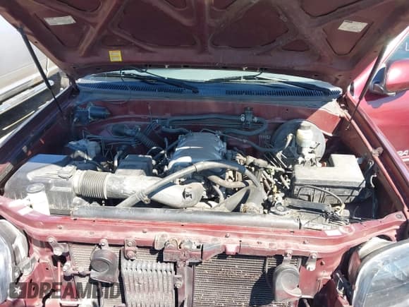 ✅ 2004 Toyota Tundra Limited • VIN: 5TBRT38144S446984 • Lot: 41863522. Listed on IAAI with 192,256 mi. Free auction sales archive from the USA and detailed vehicle history report at DreamBid. Image 10.