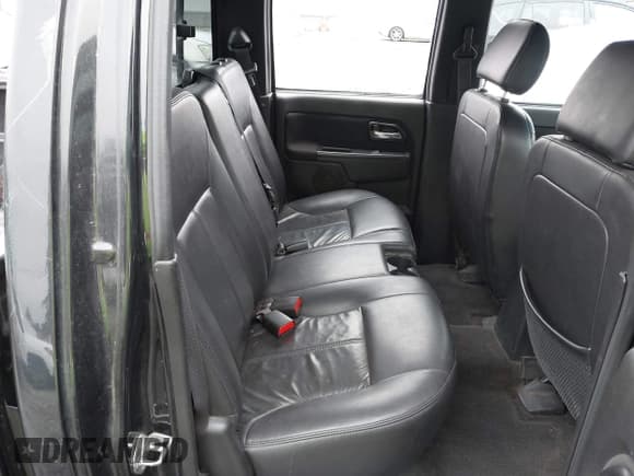 ✅ 2008 Chevrolet Colorado 2LT • VIN: 1GCDT43E088215544 • Lot: 41775859. Listed on IAAI with 176,738 mi. Free auction sales archive from the USA and detailed vehicle history report at DreamBid. Image 8.