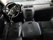 ✅ 2013 Chevrolet Silverado 2500HD LTZ • VIN: 1GC2KYE82DZ277508 • Lot: 71739424. Listed on Copart with Not provided. Free auction sales archive from the USA and detailed vehicle history report at DreamBid. Image 8.