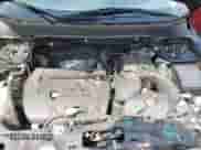 2016 Mitsubishi Outlander SE with VIN JA4AP3AWXGZ024486, listed as a IAAI auction lot 42023876 with 117,916 mi miles and . Bid and sale history available at DreamBid. Image 10.