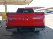 ✅ 2009 Ford F-150 XL • VIN: 1FTPW14V69FA16559 • Lot: 42831038. Listed on IAAI with 137,976 mi. Free auction sales archive from the USA and detailed vehicle history report at DreamBid. Image 16.