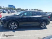 ✅ 2022 Lexus RX 450h • VIN: 2T2HGMDA8NC092914 • Lot: 42301163. Listed on IAAI with 16,555 mi. Free auction sales archive from the USA and detailed vehicle history report at DreamBid. Image 14.