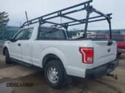 ✅ 2015 Ford F-150 XLT • VIN: 1FTEX1E81FFC21523 • Lot: 41645827. Wystawiony na IAAI z przebiegiem 116 693 mil. Bezpłatny archiwum sprzedaży aukcyjnych z USA i szczegółowy raport historii pojazdu na DreamBid. Zdjęcie 3.