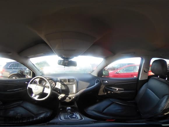 ✅ 2015 Dodge Journey Crossroad • VIN: 3C4PDCGG0FT573578 • Лот: 43761307. Опубликован ранее на IAAI с пробегом 85 566 миль. Бесплатный доступ к архиву аукционных продаж из США и подробный отчёт об истории автомобиля на DreamBid. Изображение 16.