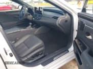 ✅ 2024 Lexus ES 300h Luxury • VIN: 58AEA1C10RU048315 • Lot: 42206402. Listed on IAAI with 7,971 mi. Free auction sales archive from the USA and detailed vehicle history report at DreamBid. Image 5.