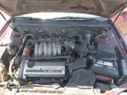 ✅ 1995 Nissan Maxima GLE • VIN: JN1CA21DXST614338 • Lot: 42496135. Listed on IAAI with 263,931 mi. Free auction sales archive from the USA and detailed vehicle history report at DreamBid. Image 10.