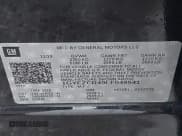 ✅ 2020 Cadillac XT4 FWD Premium Luxury • VIN: 1GYFZCR49LF049541 • Lot: 42249189. Listed on IAAI with 62,846 mi. Free auction sales archive from the USA and detailed vehicle history report at DreamBid. Image 9.