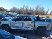 ✅ 2015 Toyota Tundra SR5 • VIN: 5TFEY5F12FX182229 • Лот: 41223055. Опубликован ранее на IAAI с пробегом 129 239 миль. Бесплатный доступ к архиву аукционных продаж из США и подробный отчёт об истории автомобиля на DreamBid. Изображение 14.