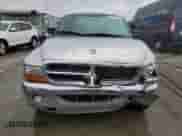 2002 Dodge Dakota SLT z VIN 1B7HL48X72S584617, wystawiony jako Copart lot #86504284 z przebiegiem 236 216 mil mil oraz Szkoda całkowita • Salvage title. Historia ofert i sprzedaży dostępna na DreamBid. Obrazek 5.