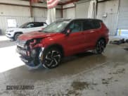 ✅ 2023 Mitsubishi Outlander SEL • VIN: JA4J4VA82PZ044186 • Lot: 84542815. Listed on Copart with 34,211 mi. Free auction sales archive from the USA and detailed vehicle history report at DreamBid. Image 1.