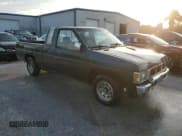 ✅ 1994 Nissan Frontier XE • VIN: 1N6SD16S1RC372743 • Lot: 54486495. Listed on Copart with 206,951 mi. Free auction sales archive from the USA and detailed vehicle history report at DreamBid. Image 4.