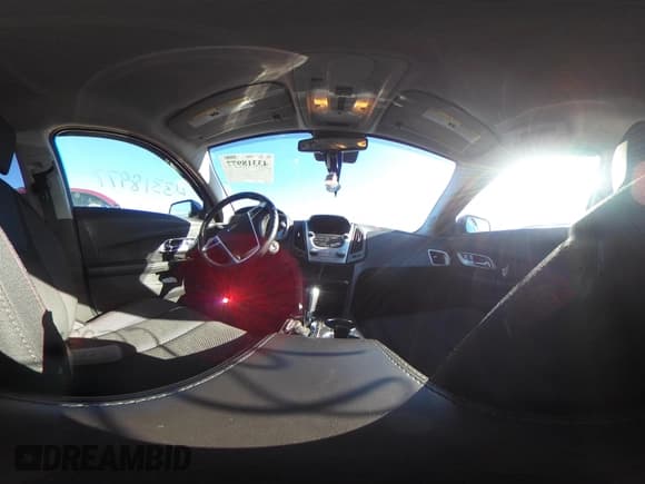 ✅ 2016 Chevrolet Equinox LT • VIN: 2GNFLFE3XG6315887 • Лот: 43318977. Опубликован ранее на IAAI с пробегом 82 007 миль. Бесплатный доступ к архиву аукционных продаж из США и подробный отчёт об истории автомобиля на DreamBid. Изображение 18.