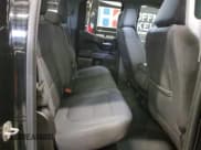 ✅ 2021 GMC Sierra 1500 • VIN: 1GTR9AEK2MZ139299 • Лот: 85844264. Опубликован ранее на Copart с пробегом 117 438 миль. Бесплатный доступ к архиву аукционных продаж из США и подробный отчёт об истории автомобиля на DreamBid. Изображение 10.