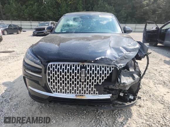 ✅ 2024 Lincoln Corsair Premiere • VIN: 5LMCJ1CA4RUL23082 • Lot: 80949125. Listed on Copart with 5,716 mi. Free auction sales archive from the USA and detailed vehicle history report at DreamBid. Image 5.