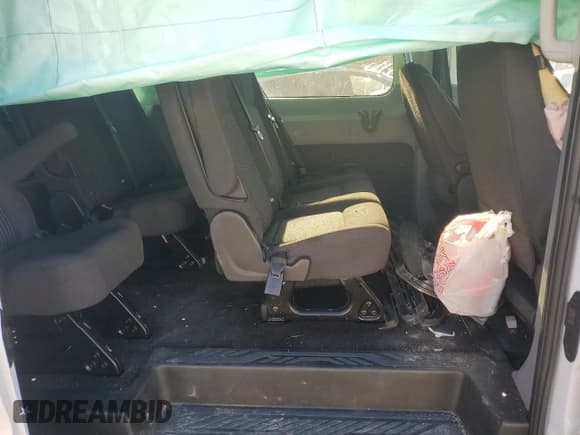 ✅ 2016 Ford Transit XL • VIN: 1FBZX2YM3GKB32338 • Лот: 77943824. Опубликован ранее на Copart с пробегом 69 979 миль. Бесплатный доступ к архиву аукционных продаж из США и подробный отчёт об истории автомобиля на DreamBid. Изображение 11.