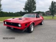 ✅ 1972 Ford Mustang • VIN: 2F05H144905 • Lot: 71133035. Listed on Copart with 74,102 mi. Free auction sales archive from the USA and detailed vehicle history report at DreamBid. Image 2.