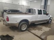 ✅ 2008 Ford F-450 XL • VIN: 1FTXW43R28EB44145 • Lot: 42704195. Wystawiony na Copart z przebiegiem Nie podano. Bezpłatny archiwum sprzedaży aukcyjnych z USA i szczegółowy raport historii pojazdu na DreamBid. Zdjęcie 3.