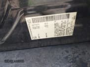 ✅ 2016 Nissan Maxima Platinum • VIN: 1N4AA6AP8GC448744 • Lot: 42830974. Listed on IAAI with Not provided. Free auction sales archive from the USA and detailed vehicle history report at DreamBid. Image 9.