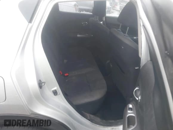 ✅ 2014 Nissan Juke S • VIN: JN8AF5MV1ET358921 • Lot: 43870286. Listed on IAAI with Not provided. Free auction sales archive from the USA and detailed vehicle history report at DreamBid. Image 7.