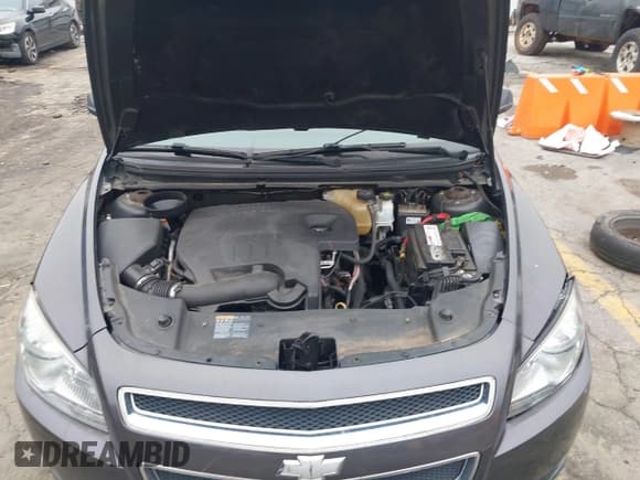 ✅ 2011 Chevrolet Malibu 1LT • VIN: 1G1ZC5E1XBF270200 • Lot: 42359093. Listed on IAAI with 192,973 mi. Free auction sales archive from the USA and detailed vehicle history report at DreamBid. Image 10.