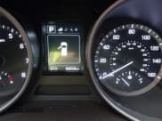 ✅ 2017 Hyundai Santa Fe 2.4L • VIN: 5XYZUDLB9HG462966 • Лот: 43529842. Опубликован ранее на IAAI с пробегом 89 258 миль. Бесплатный доступ к архиву аукционных продаж из США и подробный отчёт об истории автомобиля на DreamBid. Изображение 16.