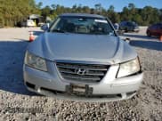 ✅ 2010 Hyundai Sonata GLS • VIN: 5NPET4AC0AH657253 • Лот: 80719214. Опубликован ранее на Copart с пробегом 83 480 миль. Бесплатный доступ к архиву аукционных продаж из США и подробный отчёт об истории автомобиля на DreamBid. Изображение 5.