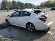 ✅ 2019 Subaru Impreza Special Sports • VIN: 4S3GKAM62K3619357 • Lot: 54522115. Listed on Copart with 38,988 mi. Free auction sales archive from the USA and detailed vehicle history report at DreamBid. Image 2.
