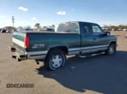 ✅ 1997 Chevrolet Silverado 1500 • VIN: 2GCEK19R2V1237026 • Lot: 92858245. Listed on Copart with 183,176 mi. Free auction sales archive from the USA and detailed vehicle history report at DreamBid. Image 3.
