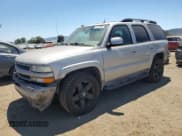 ✅ 2004 Chevrolet Tahoe LS • VIN: 1GNEK13T24R320666 • Лот: 67473995. Опубликован ранее на Copart с пробегом 233 011 миль. Бесплатный доступ к архиву аукционных продаж из США и подробный отчёт об истории автомобиля на DreamBid. Изображение 1.
