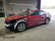 ✅ 2012 Hyundai Azera • VIN: KMHFG4JG6CA188977 • Lot: 85283895. Listed on Copart with 134,014 mi. Free auction sales archive from the USA and detailed vehicle history report at DreamBid. Image 1.