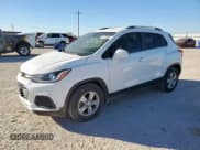 ✅ 2020 Chevrolet Trax LT • VIN: 3GNCJLSB0LL286585 • Lot: 91739905. Wystawiony na Copart z przebiegiem 43 981 mil. Bezpłatny archiwum sprzedaży aukcyjnych z USA i szczegółowy raport historii pojazdu na DreamBid. Zdjęcie 1.