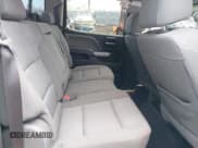 ✅ 2017 Chevrolet Silverado 1500 LT • VIN: 3GCUKREH0HG231812 • Lot: 42499686. Listed on IAAI with 128,341 mi. Free auction sales archive from the USA and detailed vehicle history report at DreamBid. Image 8.