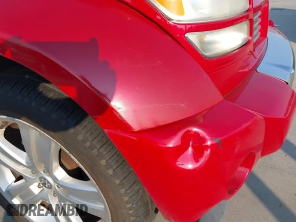 ✅ 2011 Dodge Nitro Heat • VIN: 1D4PU4GK4BW606034 • Lot: 43222066. Listed on IAAI with 186,152 mi. Free auction sales archive from the USA and detailed vehicle history report at DreamBid. Image 19.