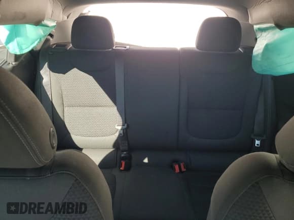 ✅ 2023 Chevrolet Bolt EV 1LT • VIN: 1G1FW6S00P4197160 • Лот: 45652165. Опубликован ранее на Copart с пробегом Не указан. Бесплатный доступ к архиву аукционных продаж из США и подробный отчёт об истории автомобиля на DreamBid. Изображение 10.