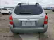 ✅ 2007 Hyundai Tucson SE • VIN: KM8JN12D37U522695 • Lot: 88014505. Wystawiony na Copart z przebiegiem 144 901 mil mil. Skorzystaj z bezpłatnego archiwum sprzedaży aukcyjnych z USA i zobacz szczegółowy raport historii pojazdu na DreamBid. Zdjęcie 6.