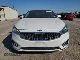 ✅ 2017 Kia Cadenza Premium • VIN: KNALC4J14H5061186 • Лот: 74087144. Опубликован ранее на Copart с пробегом 68 603 миль. Бесплатный доступ к архиву аукционных продаж из США и подробный отчёт об истории автомобиля на DreamBid. Изображение 5.