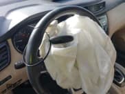 ✅ 2017 Nissan Rogue SV • VIN: KNMAT2MT6HP527944 • Лот: 43869879. Опубликован ранее на IAAI с пробегом 86 047 миль. Бесплатный доступ к архиву аукционных продаж из США и подробный отчёт об истории автомобиля на DreamBid. Изображение 11.