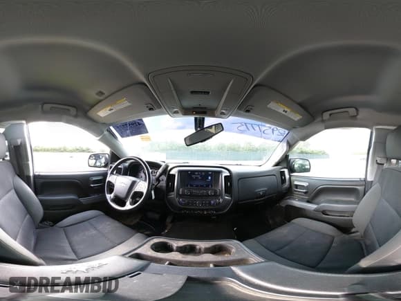 ✅ 2014 Chevrolet Silverado 1500 LT • VIN: 3GCUKREH1EG362856 • Lot: 42957775. Wystawiony na IAAI z przebiegiem 177 445 mil. Bezpłatny archiwum sprzedaży aukcyjnych z USA i szczegółowy raport historii pojazdu na DreamBid. Zdjęcie 19.