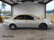 ✅ 2003 Toyota Camry XLE • VIN: 4T1BE30K13U740047 • Lot: 43628001. Listed on IAAI with 198,432 mi. Free auction sales archive from the USA and detailed vehicle history report at DreamBid. Image 13.