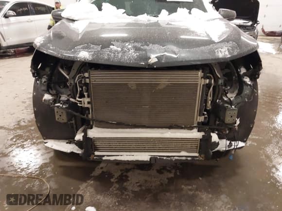 ✅ 2020 Chevrolet Equinox LT • VIN: 2GNAXTEV5L6259057 • Лот: 41409284. Опубликован ранее на IAAI с пробегом 108 614 миль. Бесплатный доступ к архиву аукционных продаж из США и подробный отчёт об истории автомобиля на DreamBid. Изображение 6.